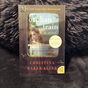 Orphan Train